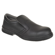 FW81 Steelite Slip On Safety Shoe